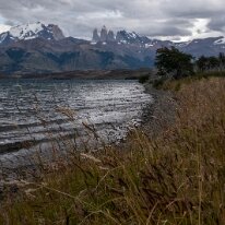 IMG_3131 14/01/2019 - Superbe balade de deux heures en toute fin de journée dans un décor d'enfer. Our serious walking started here and what more beautiful surroundings...